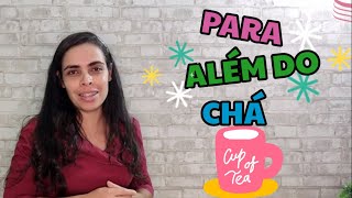 Encontro Rosa I Chá de Mulheres - SAIBA COMO FAZER UM ENCONTRO PARA MULHERES