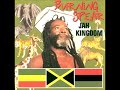 Burning Spear Mix