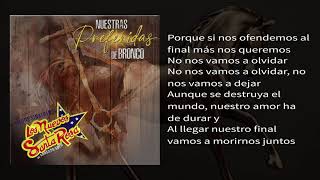 No Nos Vamos a Olvidar Music Video