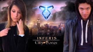 02. Hannah Georgas - Chit Chat - Inferis City Of Bones - SOUNDTRACK OST