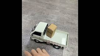 Cargo dodávka