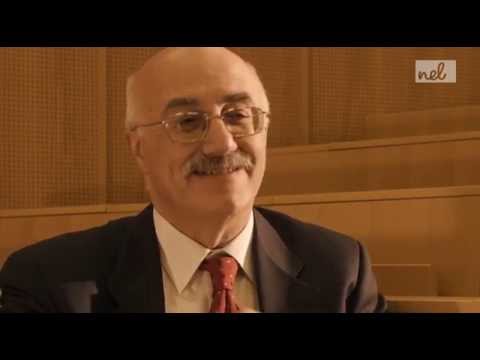 Michele Parrinello - La folla - Intervista - Associazione NEL