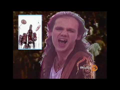 NOVÁ RŮŽE  music videos  1991