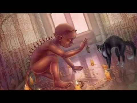 EXÚ MIRIM - PIRIM PIM PIM  🔱