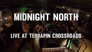 Grateful Dead - Mr Charlie - Cover by Midnight North