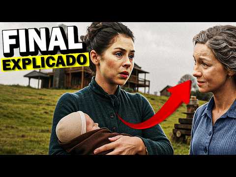 Outlander Sangre de mi Sangre – Final Explicado, Teorías y Conexiones Ocultas con la Saga Principal