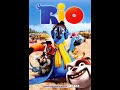 Opening To Rio DVD 2011