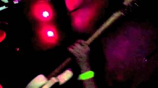 Acid Mothers Temple - Pink Lady Lemonade Solo - LA - 4/13/12