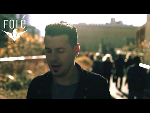 Vedat Ademi ft. Vullnet Ibraimi -  Me mire me zemer