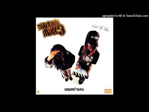 chromeattaxk & slugg - fabulous mixx, vol. 3