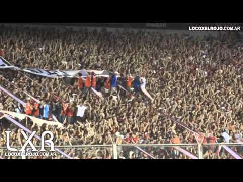 "Independiente 0 - Godoy C. 1 / No se como voy nose como vengo" Barra: La Barra del Rojo &bull; Club: Independiente