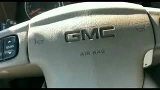 Diagnosing A No Start 2004 GMC ENVOY Won't Crank...Clicks...Solved...
