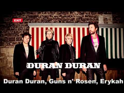 Reklama so makedonski titl. EXIT 2012.mpg