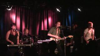 The Devoted Few Live @ Northcote Social Club - Frosty Furnaces