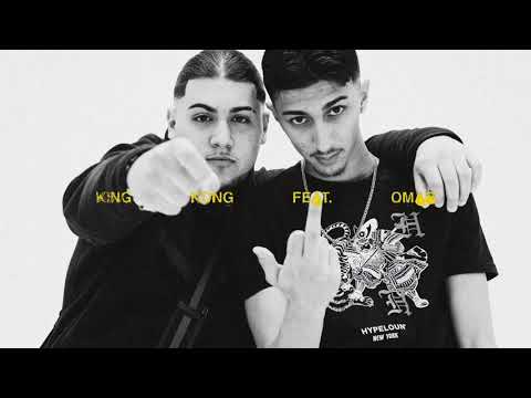 Video thumbnail for King Kong