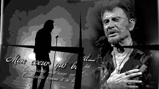 Johnny Hallyday  Tu es là