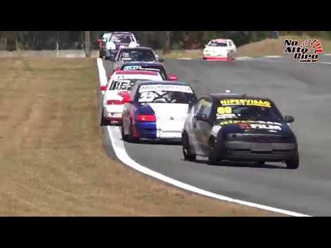 LIVE 4ª ETAPA METROPOLITANO CURITIBA CORRIDA 2 - MARCAS E TURISMO