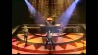 Wilco Heavy Metal Drummer