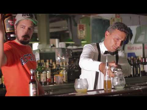 Canchánchara  CUBARTENDER