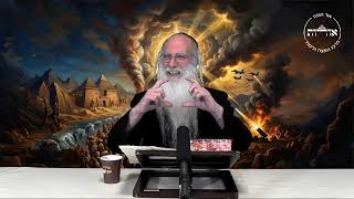 שיעור הכנה לניסן- פסח - מלחמה עם איראן