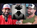 Jon Zherka Explains Depression To BradleyMartynOnline