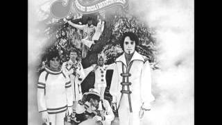 The Klowns-"Honey Bunny Day" 1970