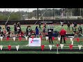 2019 Shoreline Invitational 10' clearance