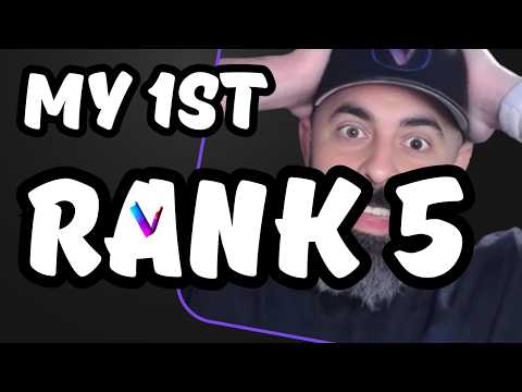 My First Rank 5, 7 Star Champion: I Could Not Be Happier! Initial Showcase & Reasoning MCoC