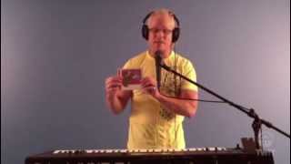 NSFW 188 - Aftershow - Tom Cattt