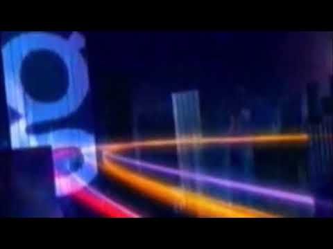 BBC Newsnight Opening titles (2006-2010)
