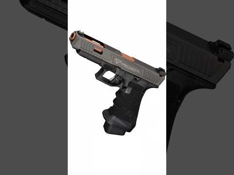 JOHN WICK'S CUSTOM WEAPON IS THE BEST