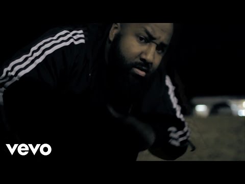 Sean Falyon - All The Paper