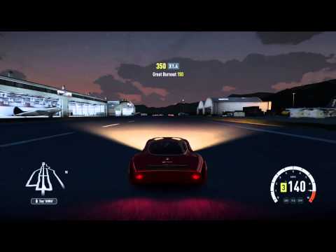 The Fastest Car in Forza Horizon 2! 1968 Alfa Romeo 33 Stradale! ( Forza Horizon 2 Gameplay! )