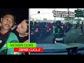 Ketika Ojol Dapat Penumpang Bule Cantik Deretan Momen Gokil Yang Dialami Driver Ojol