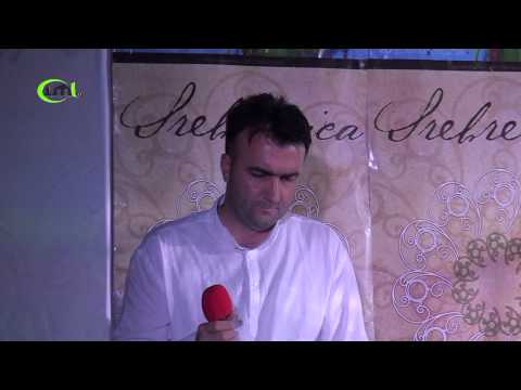 KUR 'AN: MUHAMED EF. PAŠALIĆ - AL QASAS - "RAMAZANSKI DIVANI 3" ZENICA 2015.