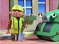 Bob The Builder The Big Game VHS Part 2