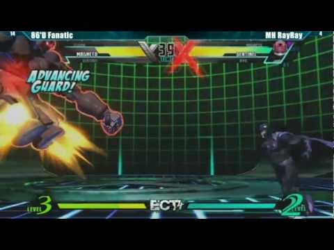 Fanatiq vs Ray Ray - Money Match of the Century