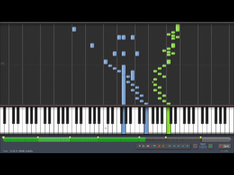 Beethoven - Seven Bagatelles, Opus 33