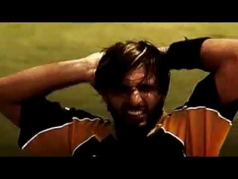 Promo of the ICC World Twenty20 2012, Sri Lanka.