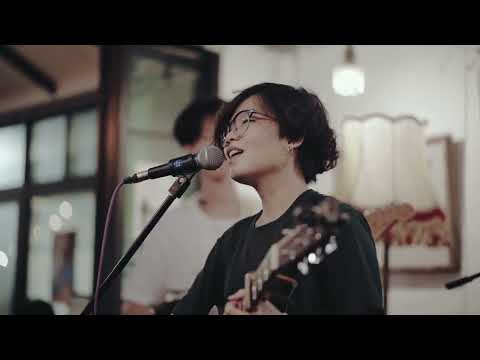 Stoondio - ลำพัง live at It's me festival