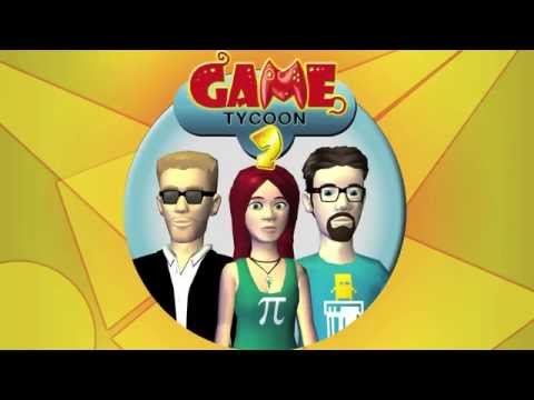 Game Tycoon 2