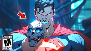The JUSTICE League Solos The Suicide Squad Game