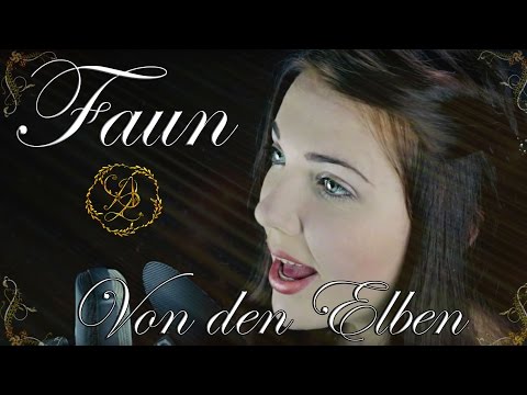 Faun - Von den Elben (Alina Lesnik & Logan Epic Canto Cover)