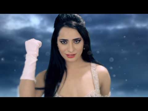 Allure Syeda - Lets Come Together In World-Cup FiFa (Official Music Video) [ H.Q]