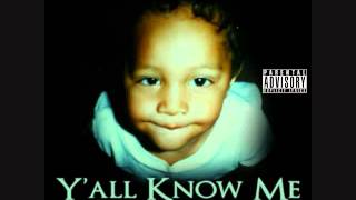 Y'all Know Me - Lil LucKy1 (LucKy Garcia)