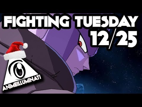 [#DBFZ] FIGHTING TUESDAY #42 feat. Kazunoko, Kaimart, Tachikawa