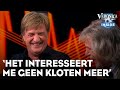 Johan neemt op geheel eigen wijze afscheid van werk als Europa League-analist | EUROPA LEAGUE
