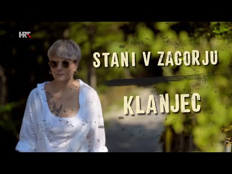 Stani v Zagorju: Klanjec