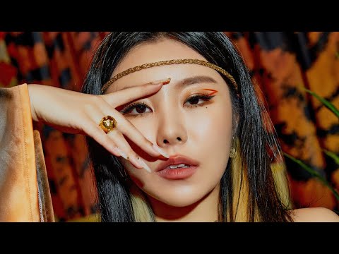 Mamamoo K-Pop Random Dance