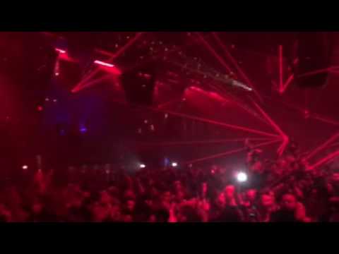 Marco Carola plays Jody Lynne loves Prince Tribute @ Music On Amnesia 2016 Ibiza